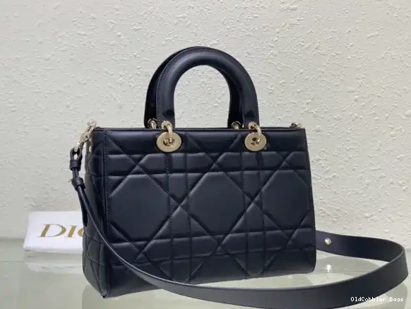 OldCobbler Bags D-Sire My ABC Diro-35*23*15CM Lady Diro 0531